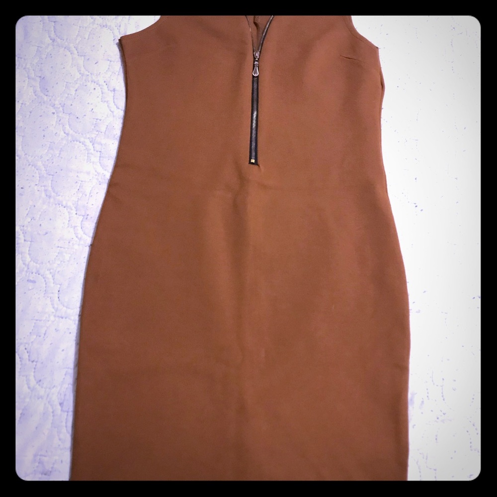 Bodycon dress